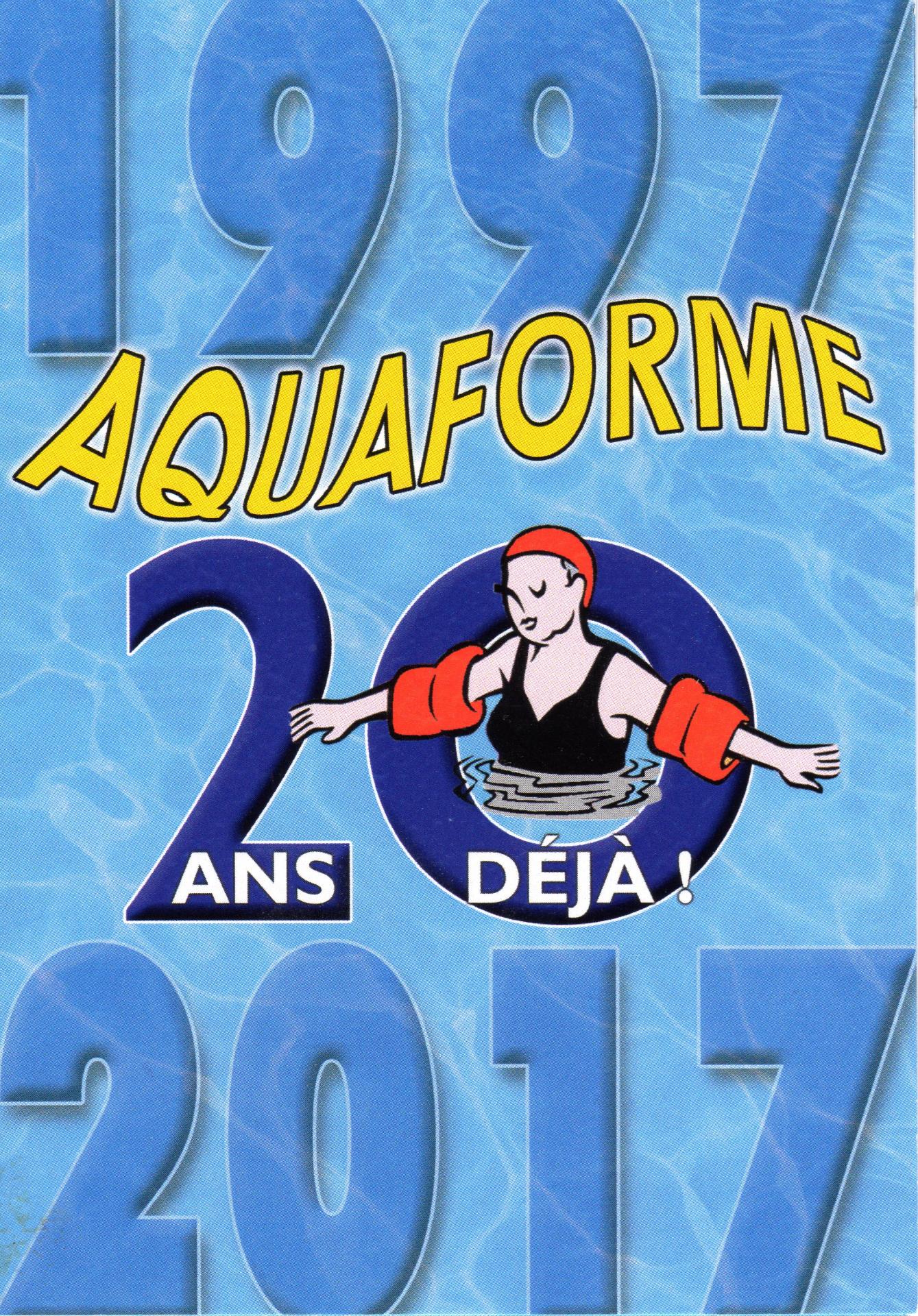 20ans deja 1